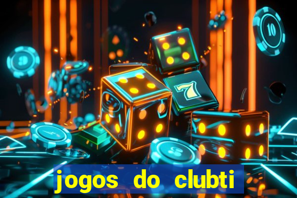 jogos do clubti devotos mirins